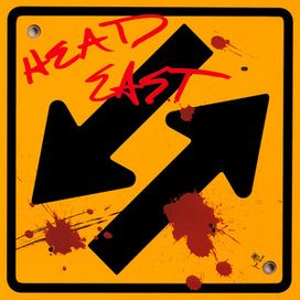 Head East (1978) - 1978 • Álbum