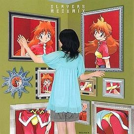 Slayers MEGUMIX Gold - 2008 • Álbum
