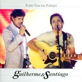 Tudo Tem Um Porquê - 2010 • Álbum