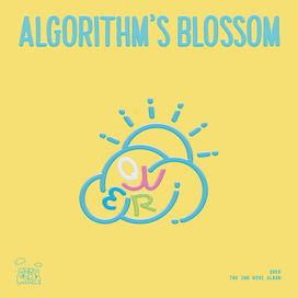Algorithm's Blossom - 2024 • Álbum