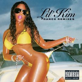The Dance Remixes - 2006 • Álbum