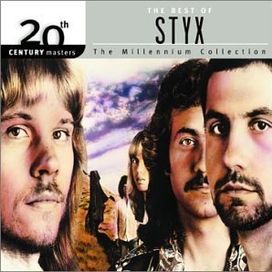 20th Century Masters: The Millennium Collection - 2002 • Álbum