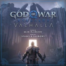 God of War Ragnarok: Valhalla (Original Soundtrack) - 2023 • Single/EP