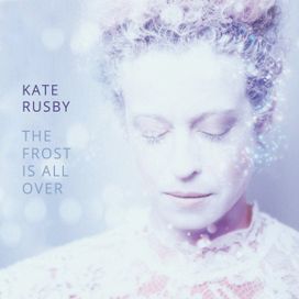 The Frost Is All Over - 2015 • Álbum