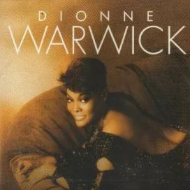 Dionne Warwick - 1989 • Álbum