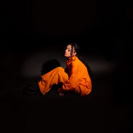 we’re all sad here - 2022 • Álbum