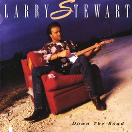 Down The Road - 1993 • Álbum