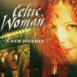 A New Journey - 2006 • Álbum