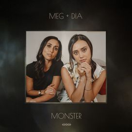 Monster (Meg &amp; Dia's Version) - Álbum