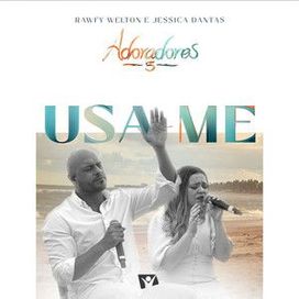 Usa-Me (Ao Vivo) - 2024 • Single/EP