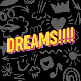 Dreams!!!! - 2024 • Sencillo/EP