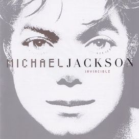 Invincible - 2001 • Álbum