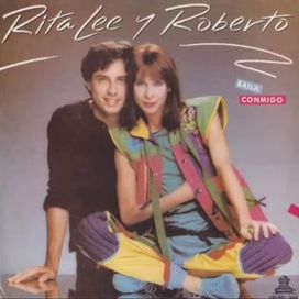 Rita Lee e Roberto de Carvalho En Castellano - 1983 • Coletânea