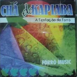 Chá de Kapiaba (Vol. 1) - 1999 • Álbum