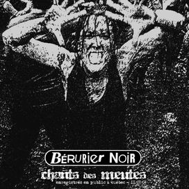Chants Des Meutes - 2006 • Álbum