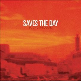Sound the Alarm - 2006 • Álbum