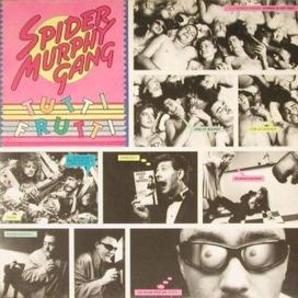Tutti Frutti - 1982 • Álbum