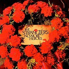 No More Heroes - 1977 • Álbum