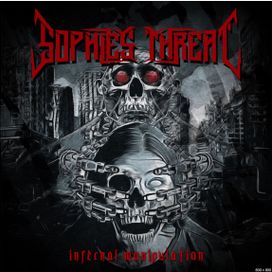 Infernal Manipulation - Sophie's Threat