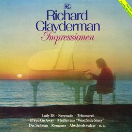 Impressionen - 1982 • Álbum