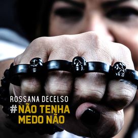 Não Tenha Medo Não - 2020 • Álbum