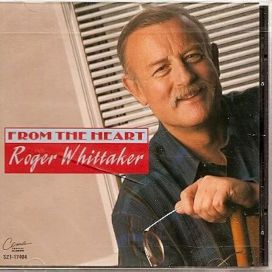 From The Heart - 1992 • Álbum