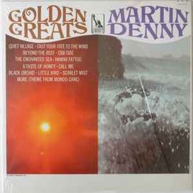 Golden Greats - 1966 • Álbum