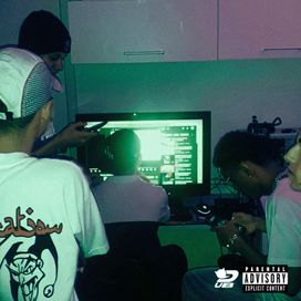 Tô Bolando Outra Track - 2023 • Álbum