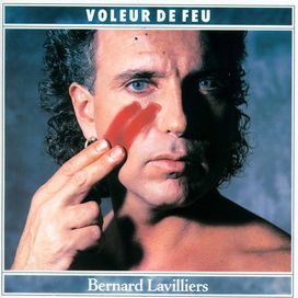 Voleur De Feu - 1986 • Álbum