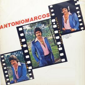 Antônio Marcos (1978) - 1978 • Álbum