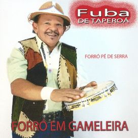 Forró Em Gameleira - 2012 • Álbum