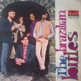 The Brazilian Bitles - Vol. 3 - 1969 • Álbum