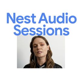 Mateo (For Nest Audio Sessions) - 2020 • Single/EP