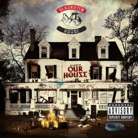 Welcome To: Our House - 2012 • Álbum