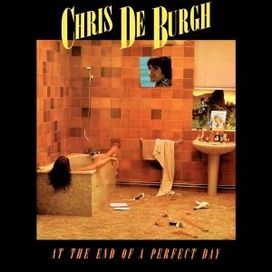 At The End Of Perfect Day - 1977 • Álbum