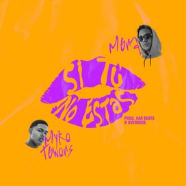 Si Tu No Estás - 2018 • Single/EP