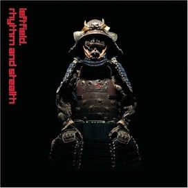 Rhythm and Stealth - 1999 • Álbum