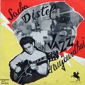 Jazz D'aujourd'hui - 1956 • Álbum