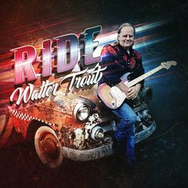Ride - 2022 • Álbum