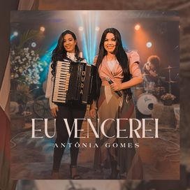 Eu Vencerei - 2022 • Single/EP
