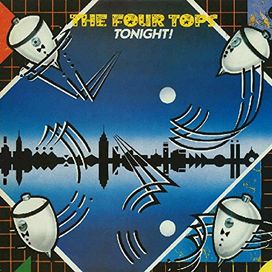 Tonight! - 1981 • Álbum