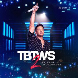 TBT WS 2 (Parte 2) (Ao Vivo) - 2022 • Álbum