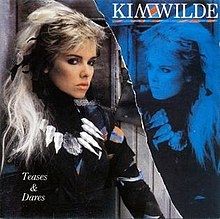 Teases &amp; Dares - 1983 • Álbum