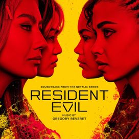 Resident Evil (Soundtrack from the Netflix Series) - 2022 • Álbum