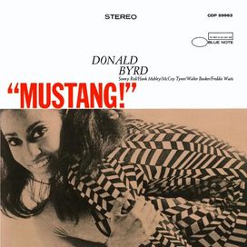 Mustang! - 1966 • Álbum