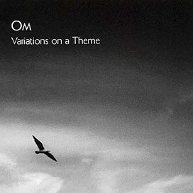Variations On a Theme - 2005 • Álbum