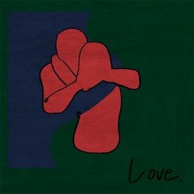 LOVE. - 2022 • Álbum