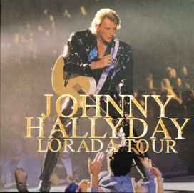 Lorada Tour - 1996 • Álbum