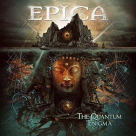 The Quantum Enigma - 2014 • Álbum