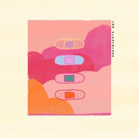 100Cicatrizes - 2021 • Sencillo/EP